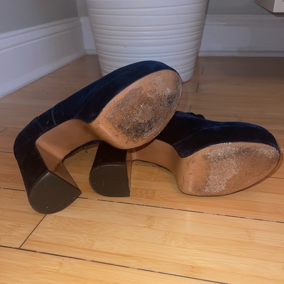 Marc Jacobs boots - Picture 4 of 7